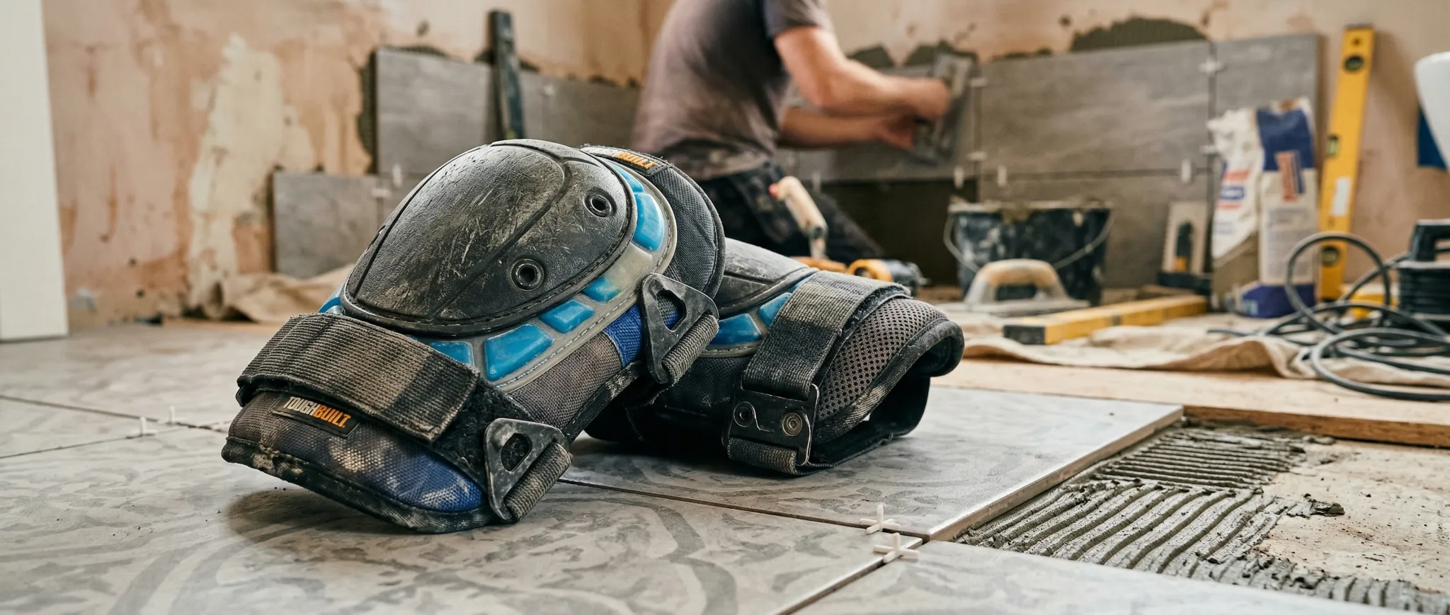 Knee Pads