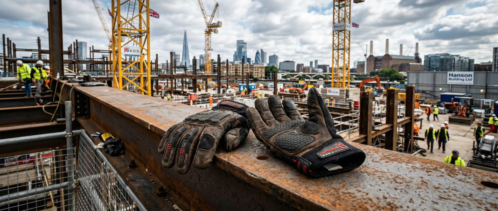Work Gloves
